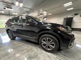 Thumbnail of 2020 Crystal Black Pearl Honda CR-V