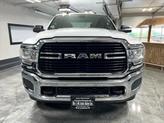 Thumbnail of 2021 Bright White Clearcoat RAM 2500