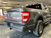 Thumbnail of 2021 Gray Ford F-150