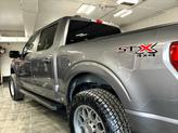 Thumbnail of 2021 Gray Ford F-150