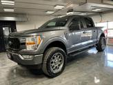 Thumbnail of 2021 Gray Ford F-150