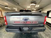 Thumbnail of 2021 Gray Ford F-150