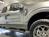 Thumbnail of 2021 Gray Ford F-150