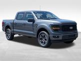 Thumbnail of 2025 Gray Ford F-150