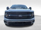 Thumbnail of 2025 White Ford F-150