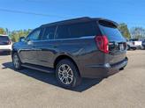 Thumbnail of 2025 Dark Ford Expedition