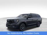 Thumbnail of 2025 Dark Ford Expedition