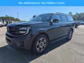 Photo of 2025 Dark Ford Expedition