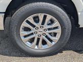 Thumbnail of 2025 White Ford F-150