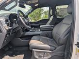 Thumbnail of 2025 White Ford F-150