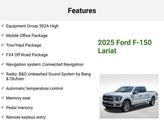 Thumbnail of 2025 White Ford F-150