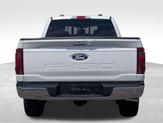 Thumbnail of 2025 White Ford F-150