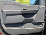 Thumbnail of 2025 Black Ford F-150