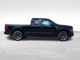 Thumbnail of 2025 Black Ford F-150