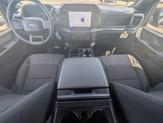 Thumbnail of 2025 Black Ford F-150