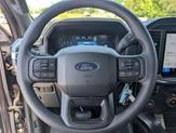 Thumbnail of 2025 Black Ford F-150