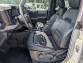 Thumbnail of 2022 Green Ford Bronco