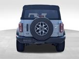 Thumbnail of 2022 Green Ford Bronco