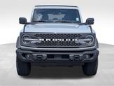 Thumbnail of 2022 Green Ford Bronco
