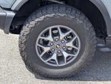 Thumbnail of 2022 Green Ford Bronco