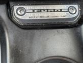 Thumbnail of 2022 Green Ford Bronco