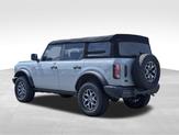 Thumbnail of 2022 Green Ford Bronco