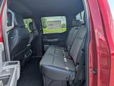 Thumbnail of 2025 Red Ford F-150