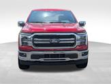 Thumbnail of 2025 Red Ford F-150