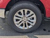 Thumbnail of 2025 Red Ford F-150