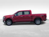 Thumbnail of 2025 Red Ford F-150