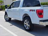 Thumbnail of 2022 White Ford F-150