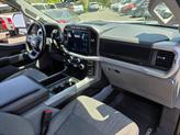 Thumbnail of 2022 White Ford F-150