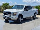 Thumbnail of 2022 White Ford F-150