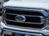 Thumbnail of 2022 White Ford F-150