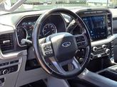 Thumbnail of 2022 White Ford F-150