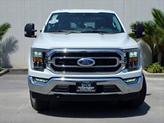 Thumbnail of 2022 White Ford F-150