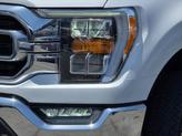 Thumbnail of 2022 White Ford F-150