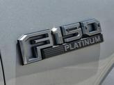 Thumbnail of 2015 Ingot Silver Metallic Ford F-150
