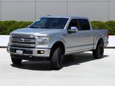Thumbnail of 2015 Ingot Silver Metallic Ford F-150