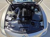 Thumbnail of 2004 Gold BMW Z4