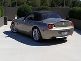 Thumbnail of 2004 Gold BMW Z4
