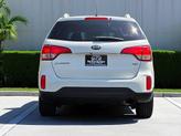 Thumbnail of 2014 Snow White Pearl Kia Sorento