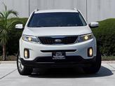 Thumbnail of 2014 Snow White Pearl Kia Sorento