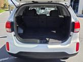 Thumbnail of 2014 Snow White Pearl Kia Sorento