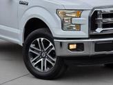 Thumbnail of 2016 Oxford White Ford F-150