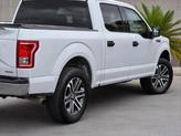 Thumbnail of 2016 Oxford White Ford F-150