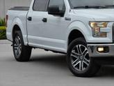 Thumbnail of 2016 Oxford White Ford F-150