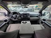 Thumbnail of 2016 Oxford White Ford F-150