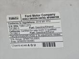 Thumbnail of 2016 Oxford White Ford F-150
