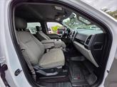 Thumbnail of 2016 Oxford White Ford F-150